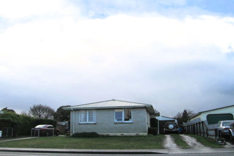 Photo of property in 44 Diaz Drive, Flaxmere, Hastings, 4120