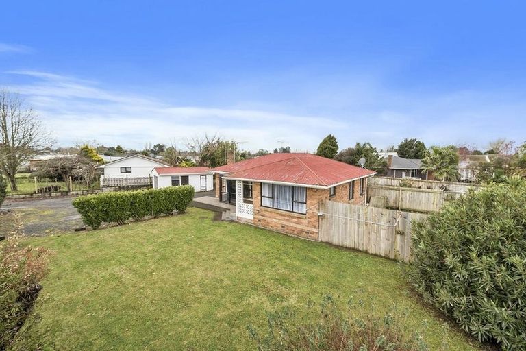 Photo of property in 1 Greta Street, Glenview, Hamilton, 3206