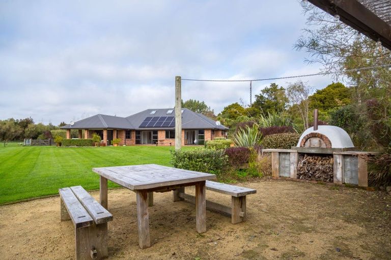 Photo of property in 64 Montys Lane, Woodside, Greytown, 5794