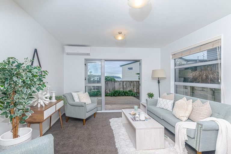 Photo of property in 6/14f Tireti Road, Titahi Bay, Porirua, 5022