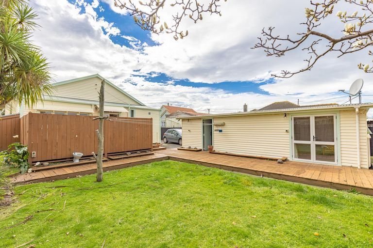 Photo of property in 13 Bignell Street, Gonville, Whanganui, 4501