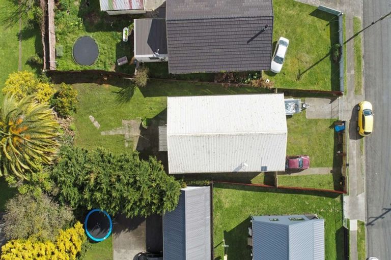 Photo of property in 1 Brunswick Road, Aramoho, Whanganui, 4500