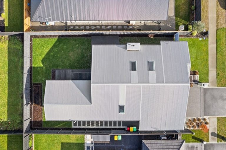 Photo of property in 4 Finstock Way, Rolleston, 7614