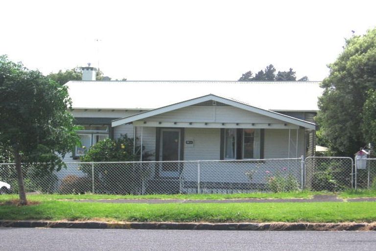 Photo of property in 7 Chatham Avenue, Mount Albert, Auckland, 1025