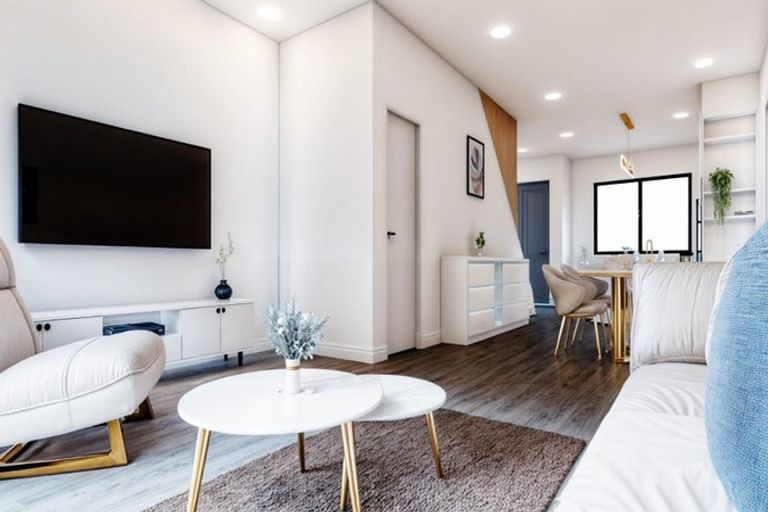 Photo of property in 39 Muir Avenue, Mangere Bridge, Auckland, 2022