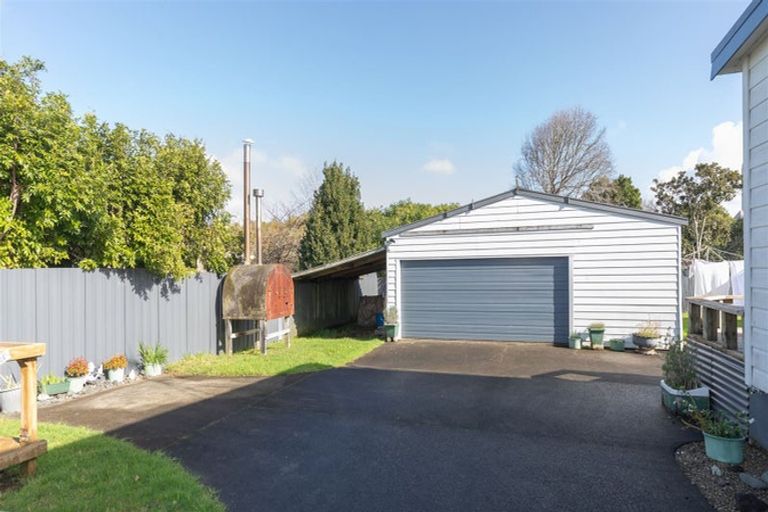 Photo of property in 81 Hakanoa Street, Huntly, 3700