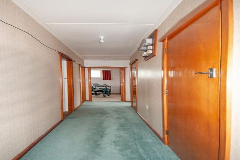 Photo of property in 1 Elizabeth Crescent, Oamaru North, Oamaru, 9400