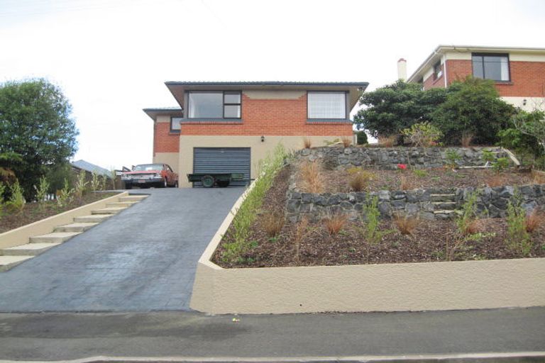 Photo of property in 21 Chisholm Place, Tainui, Dunedin, 9013