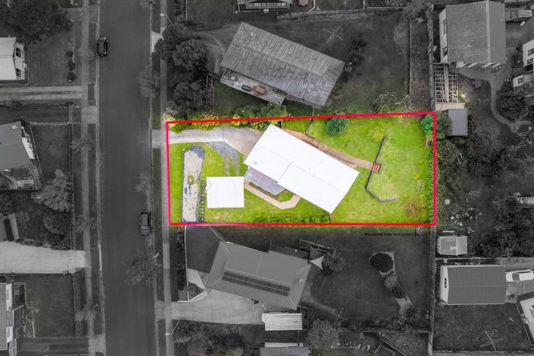 Photo of property in 22 Rodney Street, Nawton, Hamilton, 3200