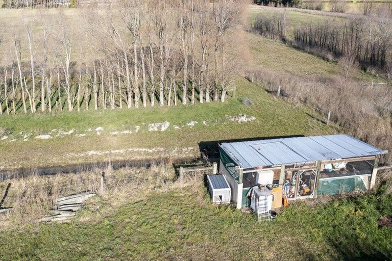 Photo of property in 1521 Tram Road, Swannanoa, Rangiora, 7475