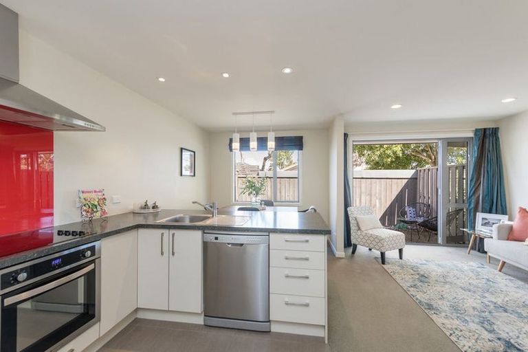 Photo of property in Totara Grove, 42/115 Grove Street, The Wood, Nelson, 7010