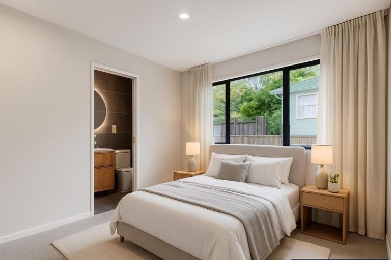 Photo of property in 8a Butterworth Drive, Glendene, Auckland, 0602