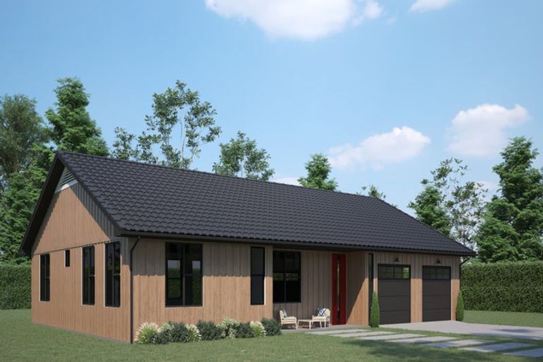 Photo of property in 144 Maioro Road, Otaua, 2682