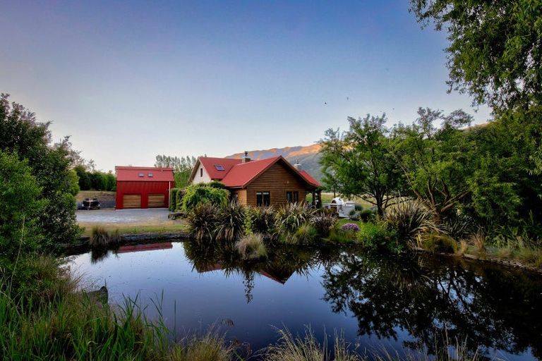 Photo of property in 65 Gibbston Back Road, Gibbston, Queenstown, 9371