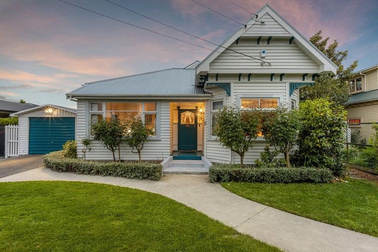 Photo of property in 5 Wildberry Street, Woolston, Christchurch, 8023