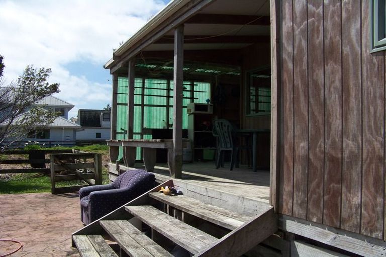 Photo of property in 27 Akiha Street, Omapere, Kaikohe, 0473