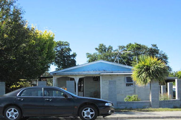 Photo of property in 10 Davie Street, Temuka, 7920