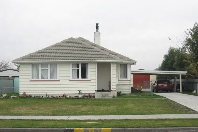 Photo of property in 14 Seddon Crescent, Marewa, Napier, 4110