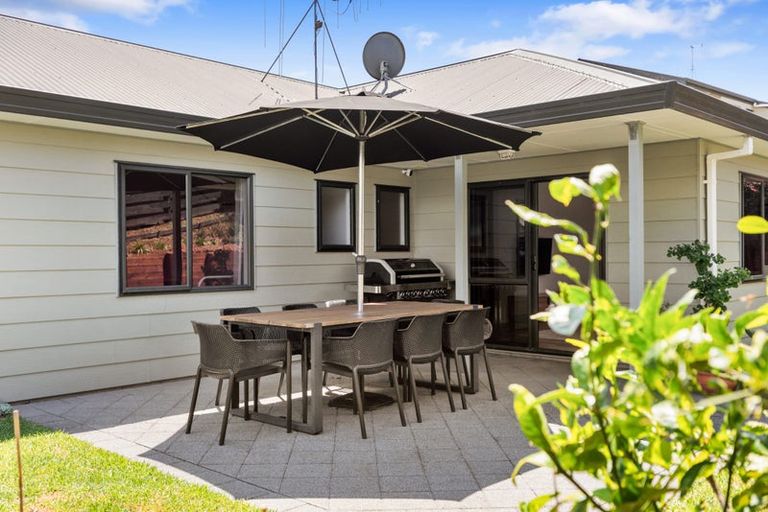 Photo of property in 121 Bell Street, Judea, Tauranga, 3110