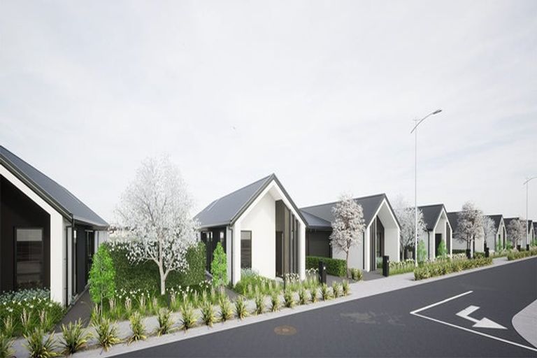 Photo of property in 1 Camellia Lane, Carterton, 5713