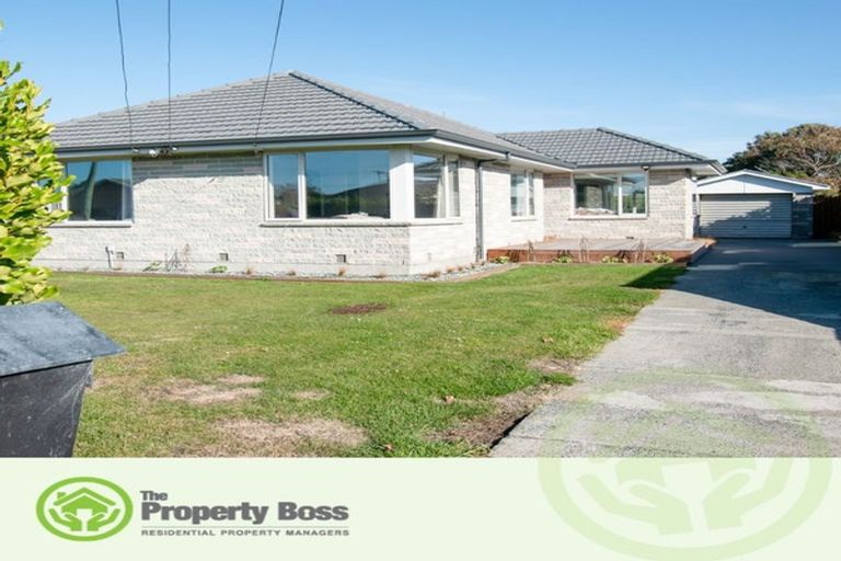 Photo of property in 4 Cromer Place, New Brighton, Christchurch, 8062