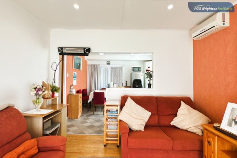 Photo of property in 169a Hautapu Street, Taihape, 4720