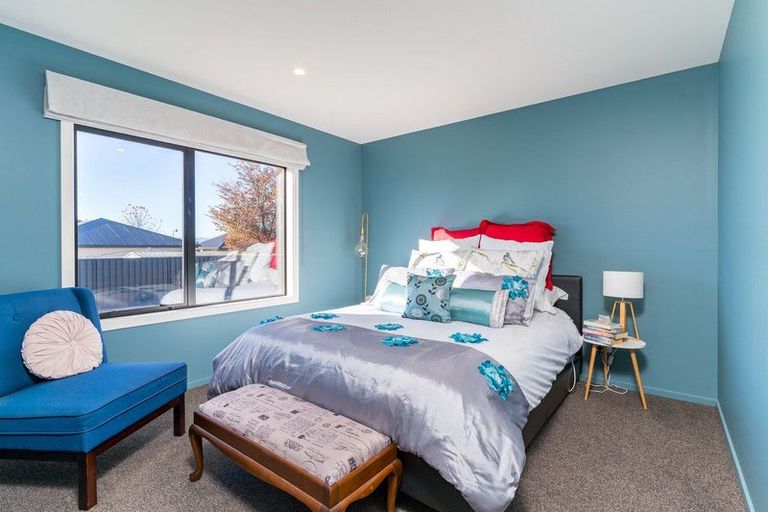 Photo of property in 5 Unwin Place, Twizel, 7901