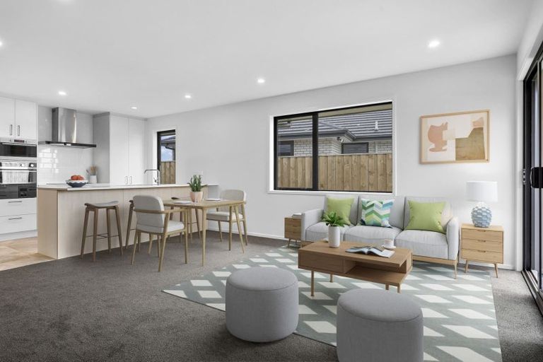 Photo of property in 71 Avanda Avenue, Rolleston, 7615