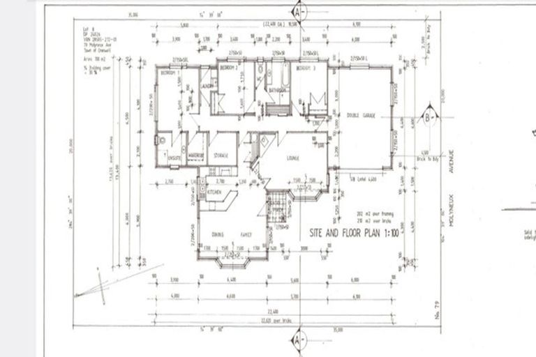 Photo of property in 79 Molyneux Avenue, Cromwell, 9310