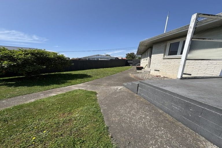 Photo of property in 10a Jellicoe Street, Waipukurau, 4200