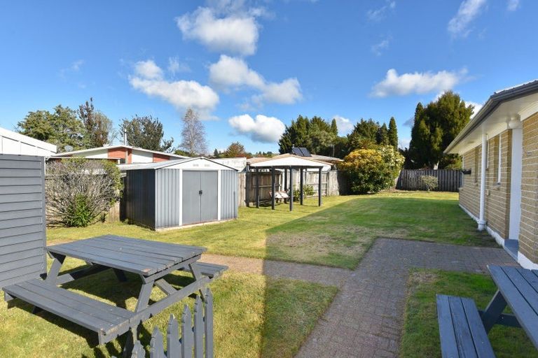 Photo of property in 11 Pegasus Drive, Sunnybrook, Rotorua, 3015