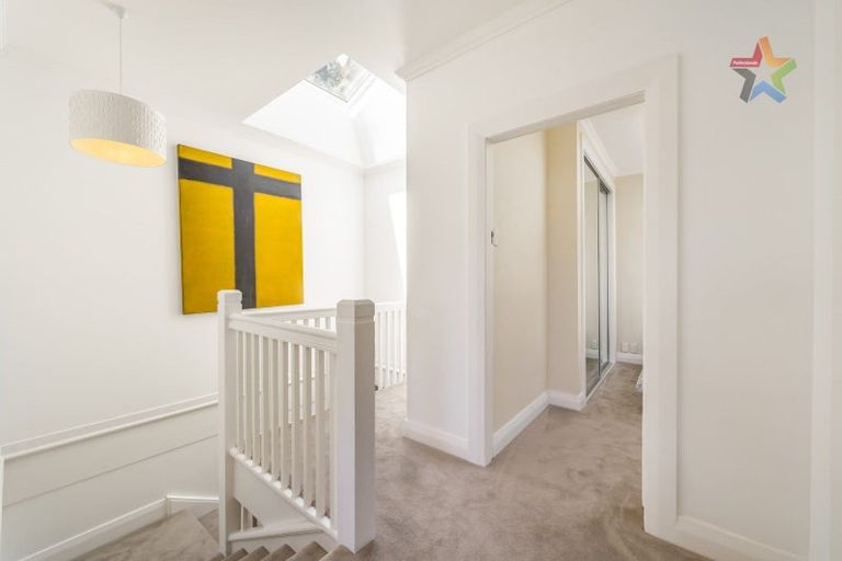 Photo of property in 8g Tawa Street, Eastbourne, Lower Hutt, 5013