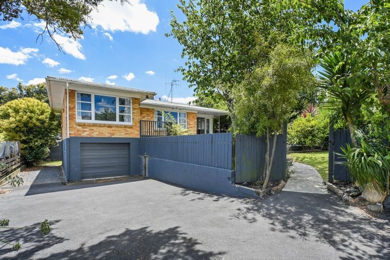 Photo of property in 184 Tuhikaramea Road, Dinsdale, Hamilton, 3204