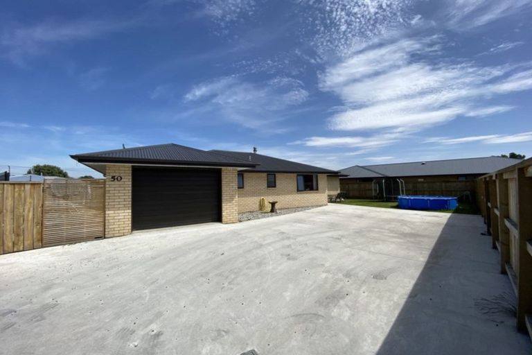 Photo of property in 50 Arran Street, Mosgiel, 9024