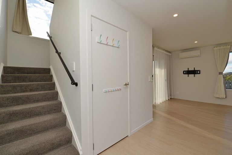 Photo of property in 4 Astelia Way, Woodridge, Wellington, 6037