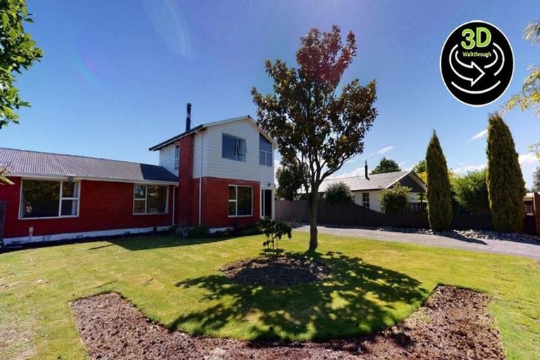 Photo of property in 145 Harrison Street, Allenton, Ashburton, 7700