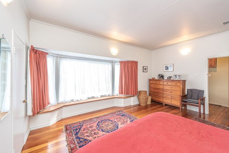 Photo of property in 45 Union Line, Fordell, Whanganui, 4572