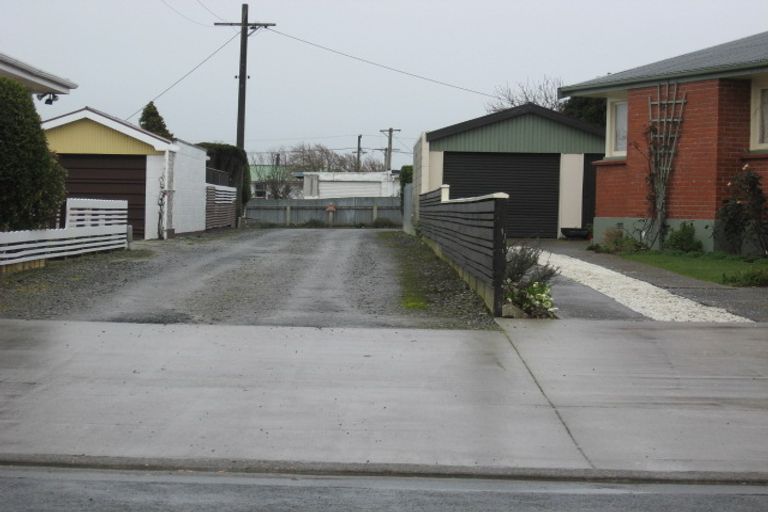 Photo of property in 159 Dipton Street, Kingswell, Invercargill, 9812