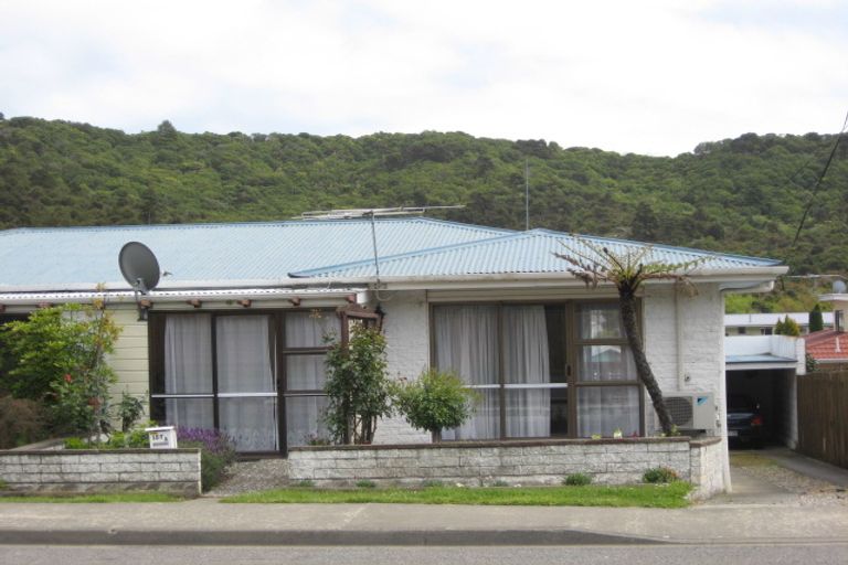 Photo of property in 157a Waikawa Road, Picton, 7220