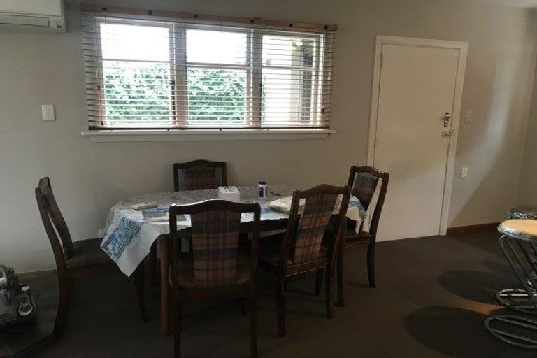 Photo of property in 1/27 Taylors Avenue, Bryndwr, Christchurch, 8052