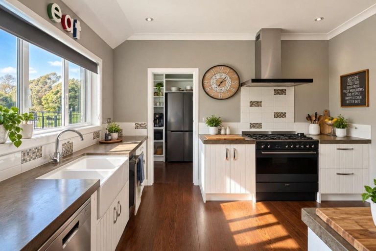 Photo of property in 553b Matangi Road, Matangi, Hamilton, 3284