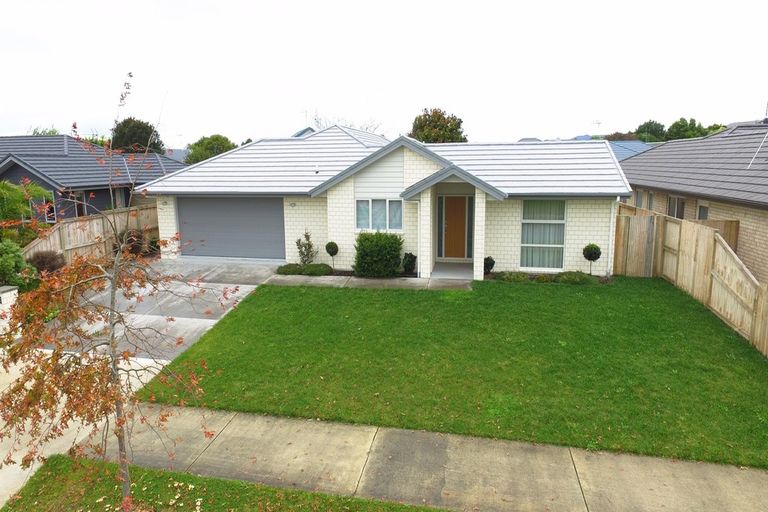 Photo of property in 49 Cumberland Drive, Flagstaff, Hamilton, 3210