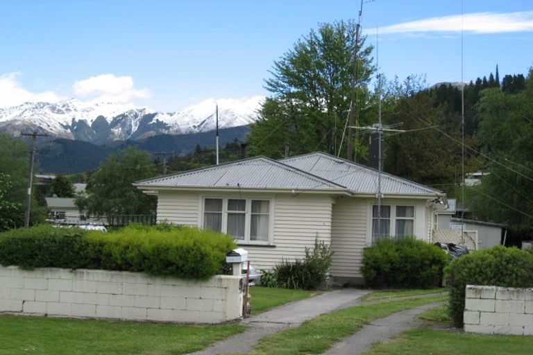Photo of property in 44 Jollies Pass Road, Hanmer Springs, 7334