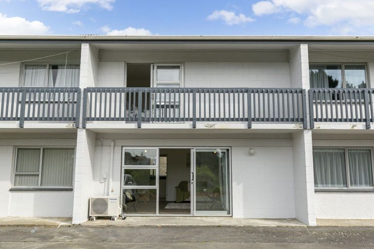 Photo of property in 5/74 Dominion Park Street, Johnsonville, Wellington, 6037