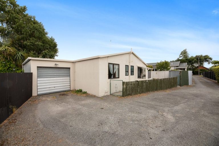Photo of property in 158a Muller Road, Blenheim, 7201