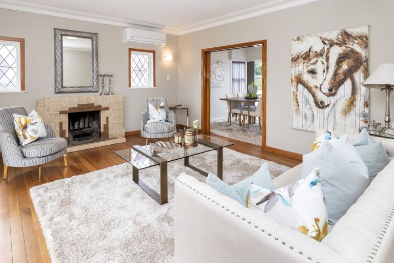 Photo of property in 28 Howe Street, Howick, Auckland, 2014