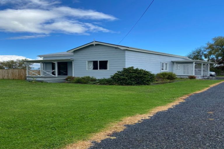 Photo of property in 576 Hauraki Road, Turua, Thames, 3574