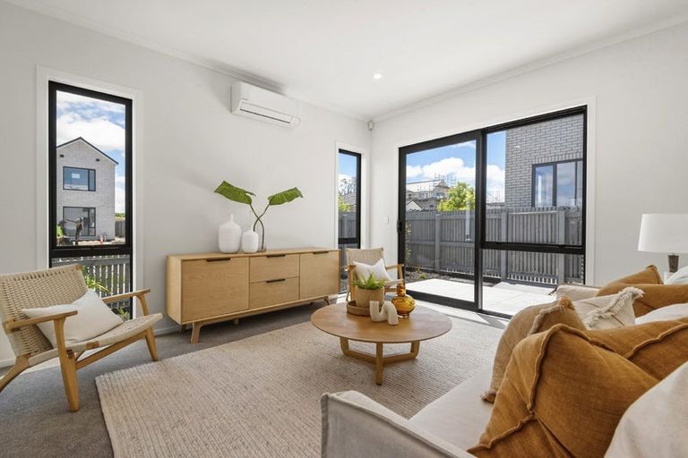 Photo of property in 1/17 Samuel Marsden Place, Whenuapai, Auckland, 0618