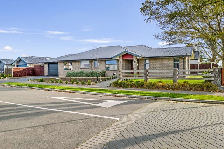 Photo of property in 133 Spalling Road, Halswell, Christchurch, 8025