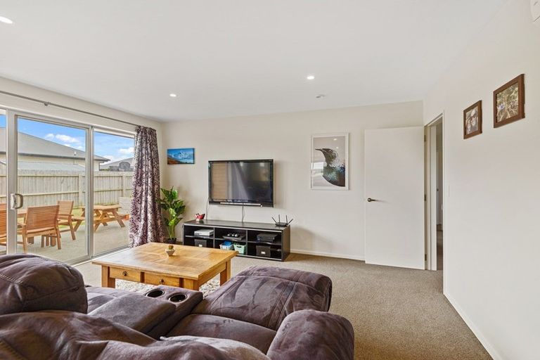 Photo of property in 344 Dunns Crossing Road, Rolleston, 7614